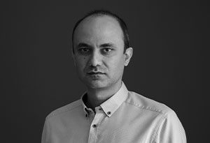 Behzad Heidari