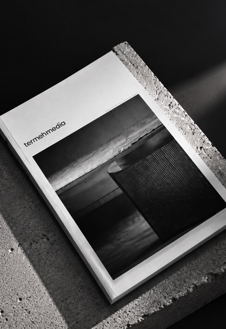 مجله تخصصی معماری / ARCHITECTURE MAGAZINE