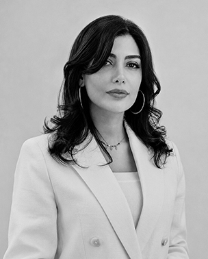 Negin Gooran
